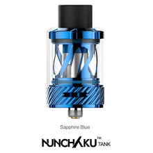 Load image into Gallery viewer, Uwell Nunchaku Tank Atomizer (5ml)