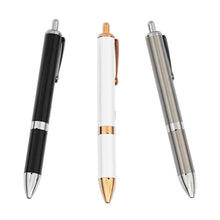 Load image into Gallery viewer, iFocus Twisty Quartz Banger Wax Pen Vaporizer (320mAh)