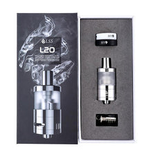 Load image into Gallery viewer, LSS L20 Atomizer Tank with Ceramic Wick Coil