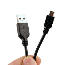Load image into Gallery viewer, Micro USB Data Charging Cable 3ft