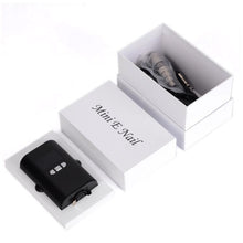 Load image into Gallery viewer, Mini Enail Kit w/ 20mm Heating Coil and Universal Nail