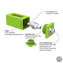 Load image into Gallery viewer, mōd Power Kit