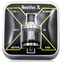 Load image into Gallery viewer, Aspire Nautilus X Tank Atomizer