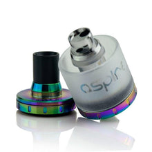 Load image into Gallery viewer, Aspire Nautilus X Tank Atomizer