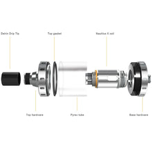 Load image into Gallery viewer, Aspire U-Tech Coils for Nautilus X and PockeX (5 pack)