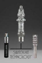 Load image into Gallery viewer, Micro Nectar Collector Kit by Vaped