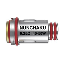 Load image into Gallery viewer, Uwell Nunchaku Tank Atomizer (5ml)