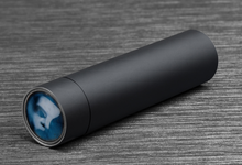 Load image into Gallery viewer, Phantom Mod by Wotofo (Mechanical Hybrid Mod)