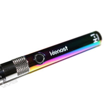 Load image into Gallery viewer, Kienast K-1 Rainbow Vape Pen Starter Kit
