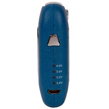 Load image into Gallery viewer, Dazzvape U-Key Oil Vaporizer Battery Mod w/ 510 Connection (350mAh)