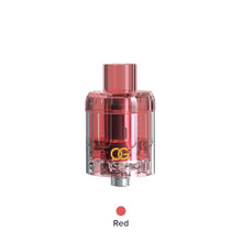 Load image into Gallery viewer, Sikary OG Disposable Sub-Ohm Tank Atomizers 3ml (3 Pack)