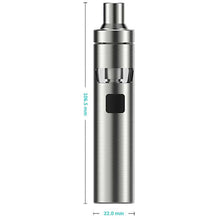 Load image into Gallery viewer, Joyetech eGo AIO D22 All In One Vape Pen Kit - 2.0ml (1500mAh)