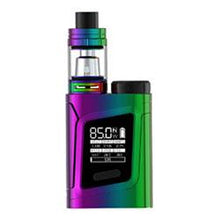 Load image into Gallery viewer, SMOK AL85 Alien Baby Mod Starter Kit w/ TFV8 Baby Tank