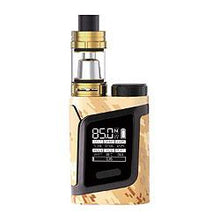 Load image into Gallery viewer, SMOK AL85 Alien Baby Mod Starter Kit w/ TFV8 Baby Tank