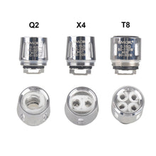 Load image into Gallery viewer, SMOK TFV8 Big Baby Beast Tank Atomizer (5.0ml)