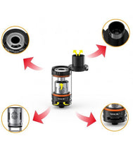 Load image into Gallery viewer, SMOK TFV12 Cloud Beast King Tank Atomizer (6.0ml)
