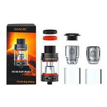 Load image into Gallery viewer, SMOK TFV8 Big Baby Beast Tank Atomizer (5.0ml)