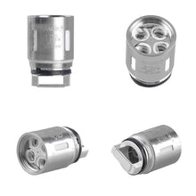 Load image into Gallery viewer, SMOK TFV8 Coils ( V8-T10 / V8-T8 / V8-T6 / V8-Q4 / V8 RBA)