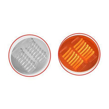 Load image into Gallery viewer, Seego Smoking Dragon DQH Plus Dual Quartz Heater Coil (5 pack)