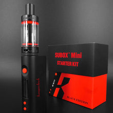 Load image into Gallery viewer, Kanger Subox Mini Mod 50W Starter Kit w/ Subtank Mini Atomizer - 4.5ml