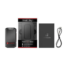 Load image into Gallery viewer, Vaporesso Tarot Nano 80W Box Mod (2500mah)