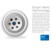 Load image into Gallery viewer, Yocan Ultron E-Nail Mod