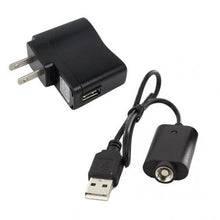 Load image into Gallery viewer, Psychedelic EGO-Q Vape Pen Starter Kit