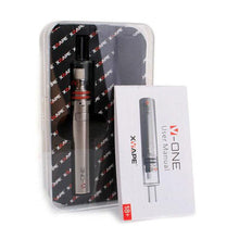 Load image into Gallery viewer, V-ONE Xmax Wax Pen Vape by Xvape (1500mAh)