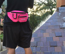 Load image into Gallery viewer, VAPES Fanny Pack!