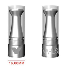 Load image into Gallery viewer, Seego Vhit Type-A Wax Atomizer
