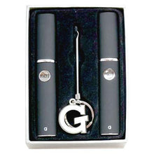 Load image into Gallery viewer, MicroG Pen Vape Starter Kit