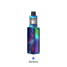 Load image into Gallery viewer, Vaporesso Luxe Nano 80w Mod Kit w/ Skrr-S Mini Tank (2500mAh)