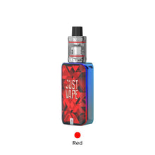 Load image into Gallery viewer, Vaporesso Luxe Nano 80w Mod Kit w/ Skrr-S Mini Tank (2500mAh)