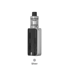 Load image into Gallery viewer, Vaporesso Luxe Nano 80w Mod Kit w/ Skrr-S Mini Tank (2500mAh)