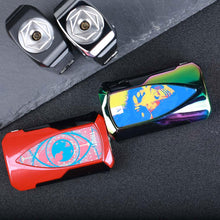 Load image into Gallery viewer, Vaporesso Tarot Baby 85w Mod TFT Vape Battery (2500mAh)