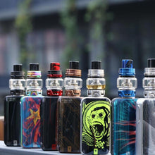 Load image into Gallery viewer, Vaporesso LUXE 220W Mod Starter Kit w/ SKRR Tank