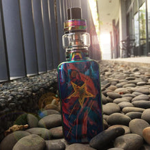 Load image into Gallery viewer, Vaporesso LUXE-S 220W Mod Starter Kit w/ SKRR-S Tank