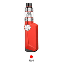 Load image into Gallery viewer, VOOPOO MOJO 88W Mod Starter Kit w/ Uforce Tank 3.5ml (2600mAh)