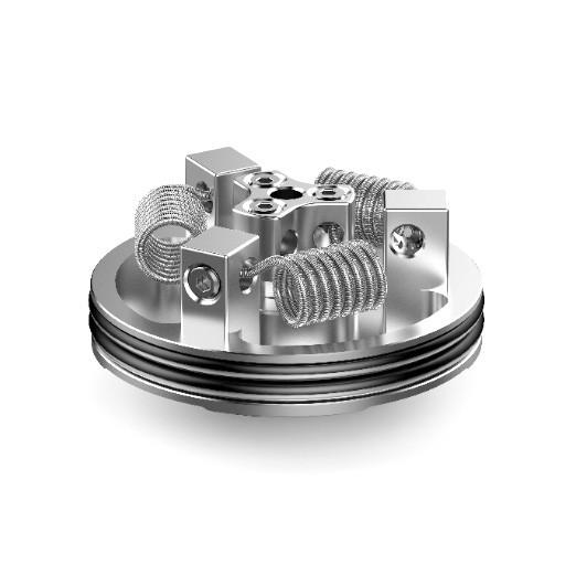 Vpark Destroyer RDA vapes774.com Vpark Destroyer RDA vapes774.com