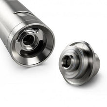 Load image into Gallery viewer, Wotofo Conqueror RTA (dual postless deck)