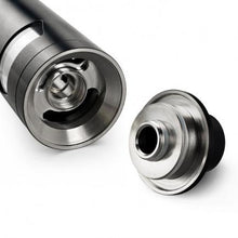 Load image into Gallery viewer, Wotofo Conqueror RTA (dual postless deck)