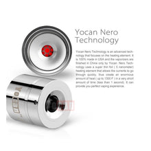 Load image into Gallery viewer, Yocan Beta Portable E-Nail Mod Attachment