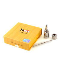 Load image into Gallery viewer, Yocan EXgo W4 Atomizer for Wax Concentrates