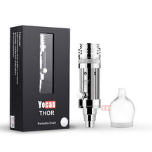 Load image into Gallery viewer, Yocan THOR Portable Enail Vaporizer Mod