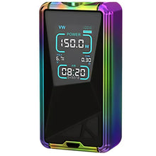 Load image into Gallery viewer, Eleaf Tessera 150W TC Box Mod Vape Battery (3400mAh)