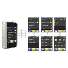 Load image into Gallery viewer, Tesla Touch 150W TC Box Mod w/ Touchscreen
