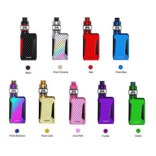 Load image into Gallery viewer, SMOK H-Priv 2 Kit 225W TC Mod w/ TFV12 Big Baby Prince Tank 6ml
