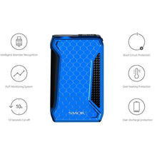 Load image into Gallery viewer, SMOK H-Priv 2 Kit 225W TC Mod w/ TFV12 Big Baby Prince Tank 6ml
