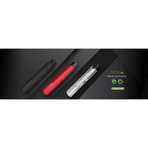 Airistech Airis MW Pod Mod 2-in-1 Vape Pen for Wax/Oil Concentrates (350mAh)