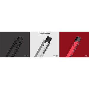 Airistech Airis MW Pod Mod 2-in-1 Vape Pen for Wax/Oil Concentrates (350mAh)